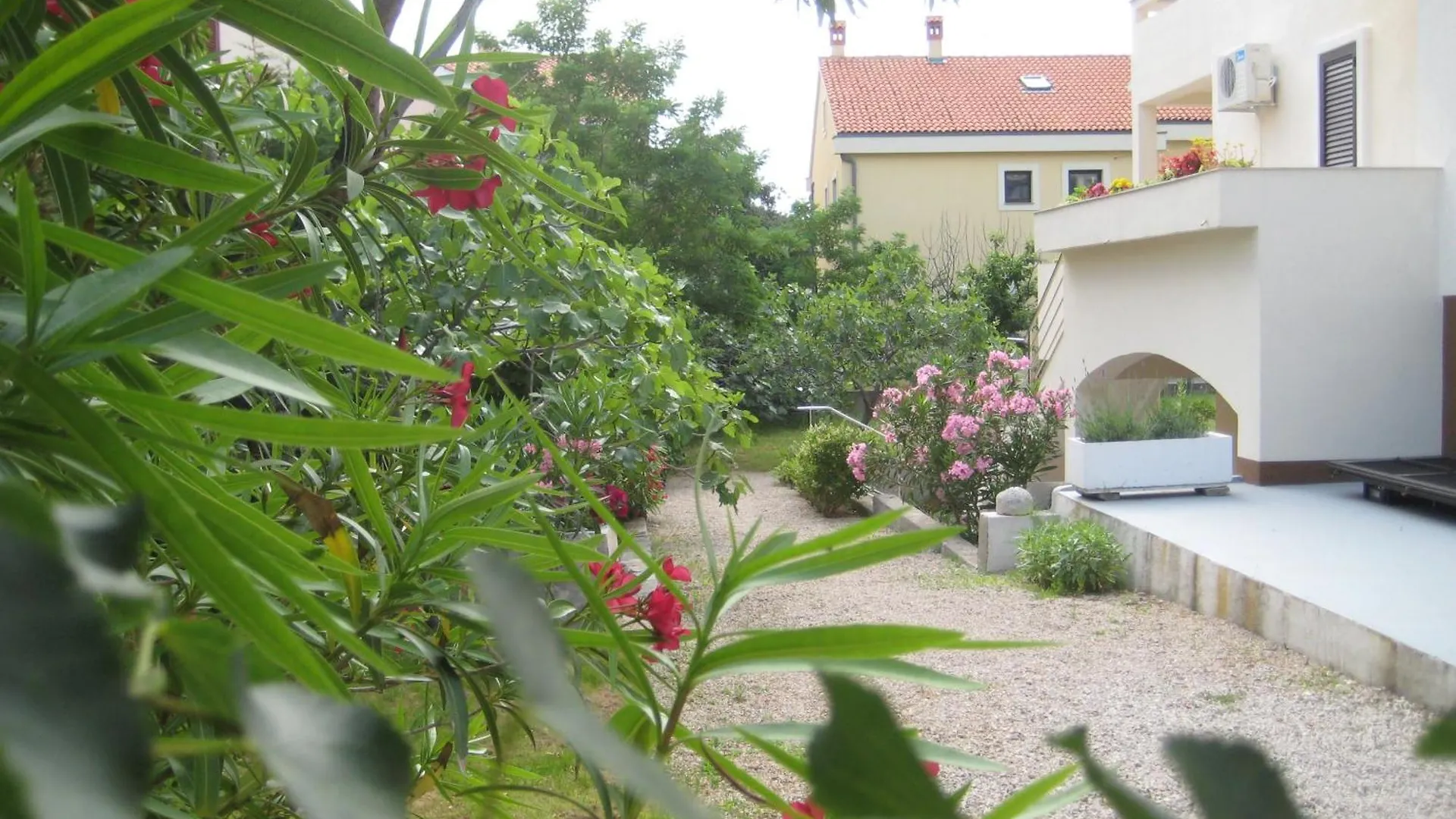 Apartament Apartmani Kraljic Punat