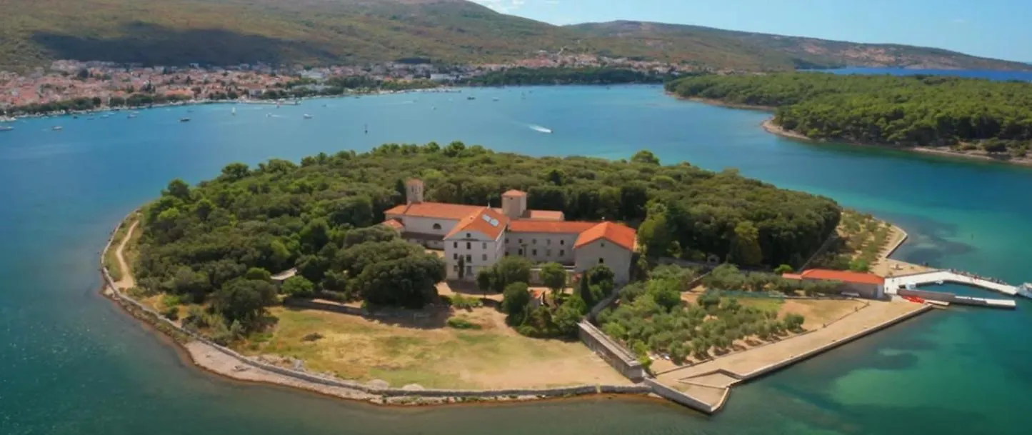 Διαμέρισμα Apartmani Kraljic Punat