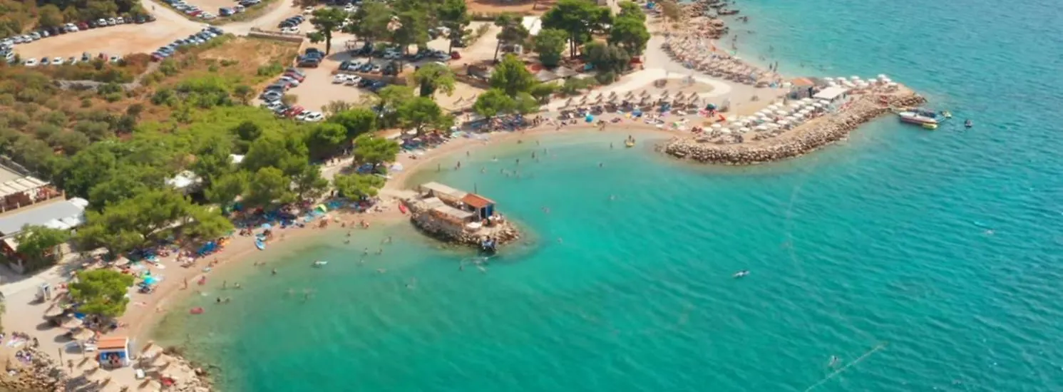 Apartmani Kraljic Punat 0*,