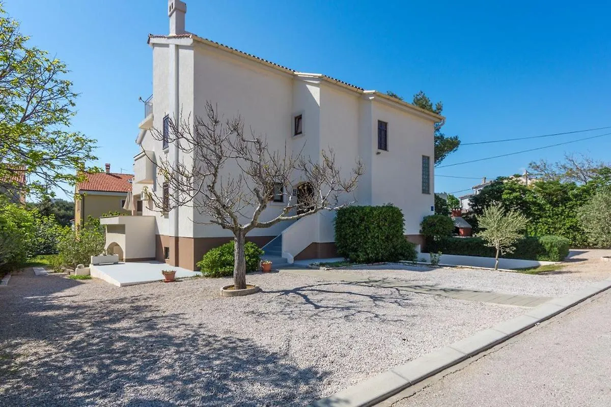 Apartmani Kraljic Punat Apartment