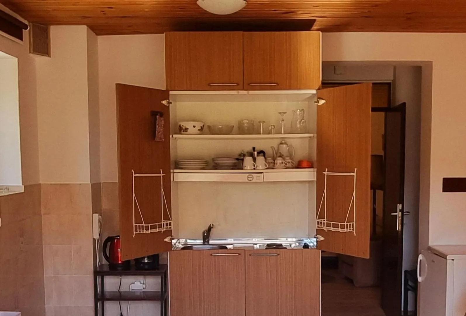 Apartmani Kraljic Punat