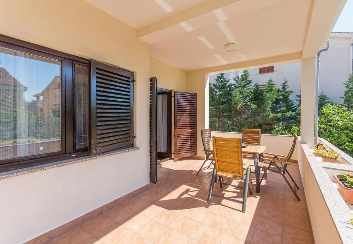 Apartmani Kraljic Punat