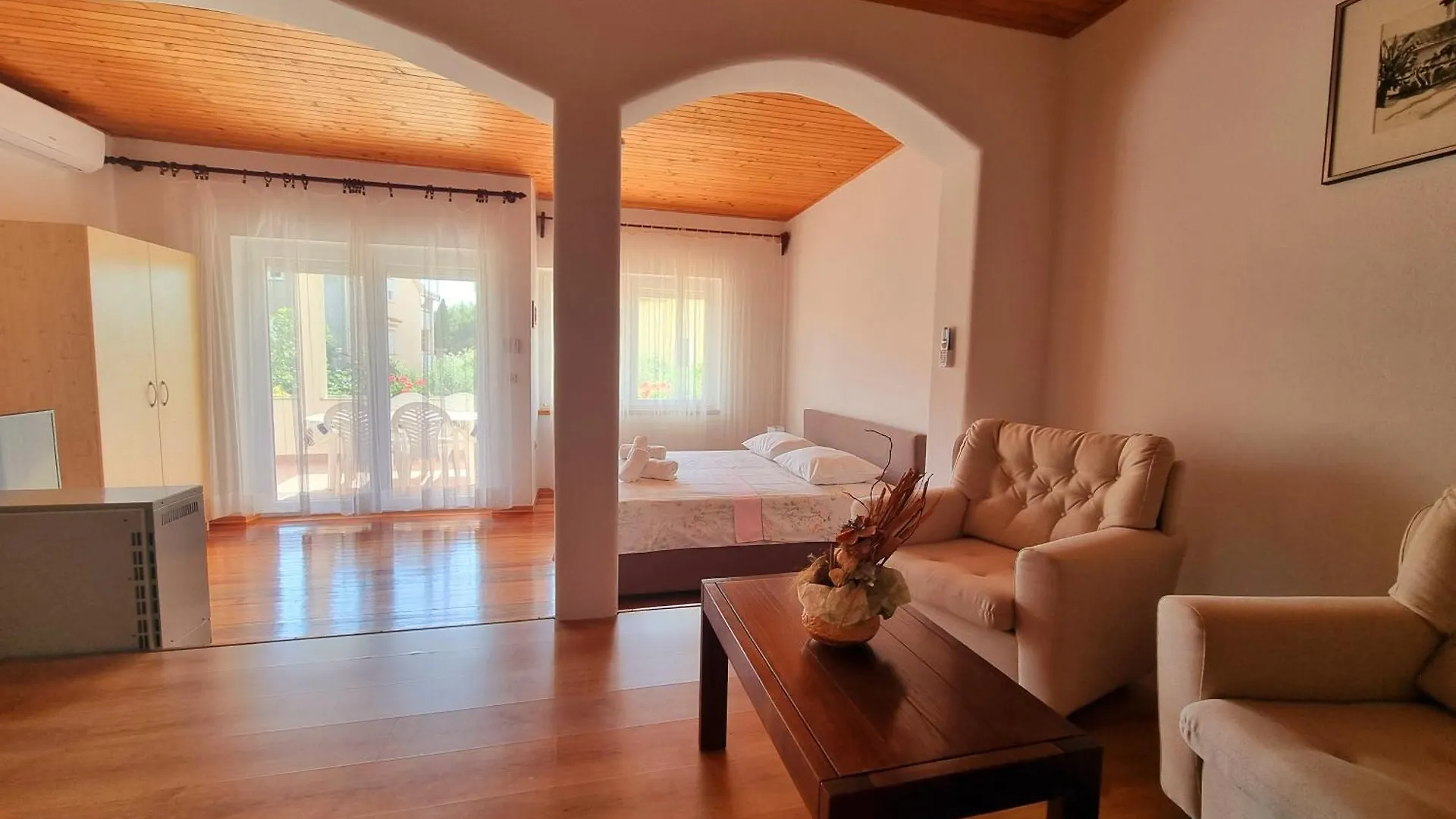 Apartmani Kraljic Punat Apartment