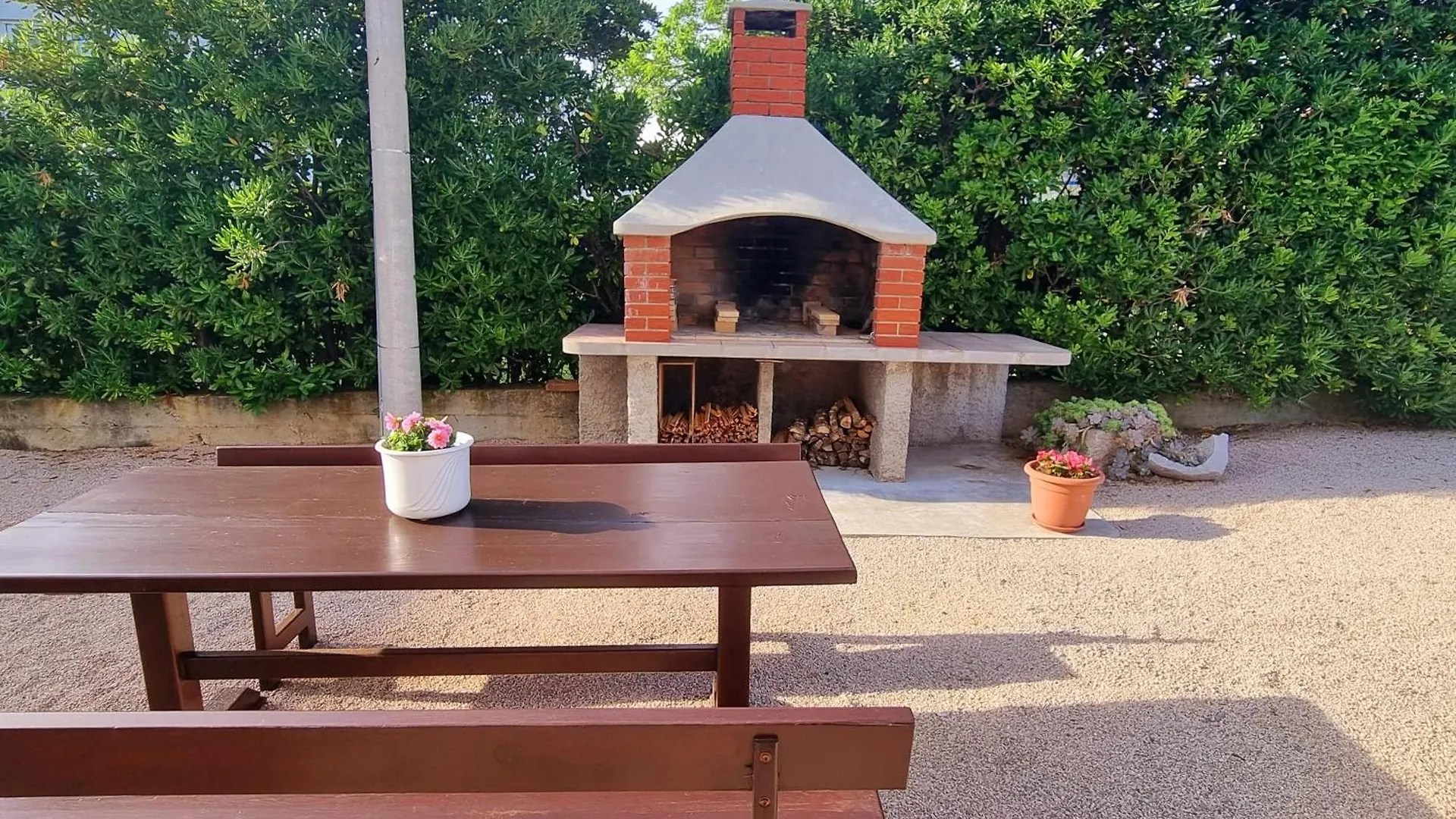 Apartment Apartmani Kraljic Punat Croatia