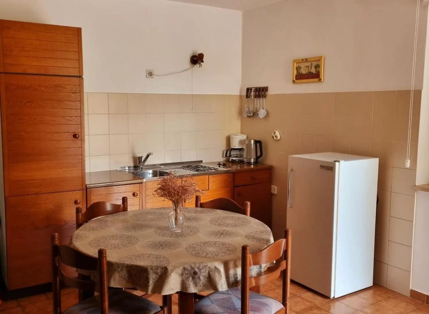 Apartmani Kraljic Punat Apartment