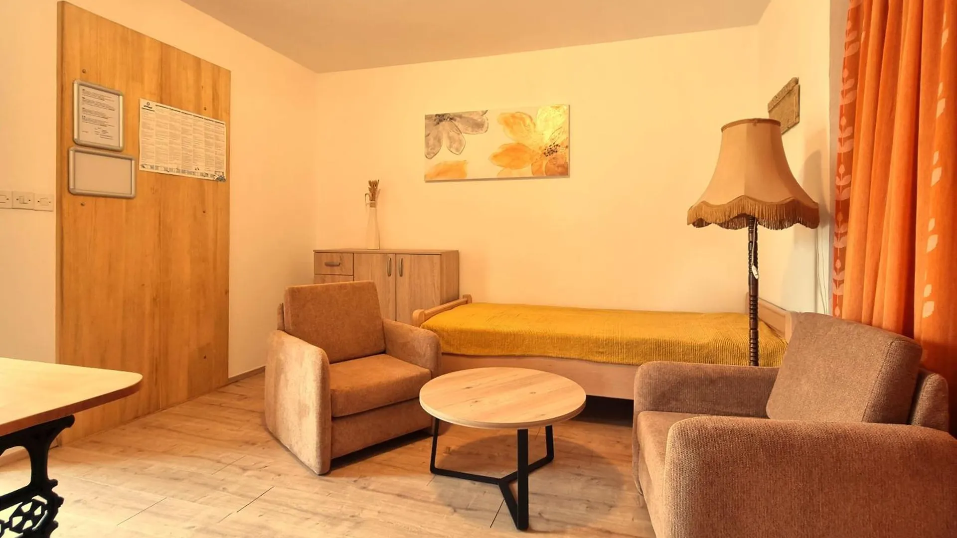 Apartment Apartmani Kraljic Punat