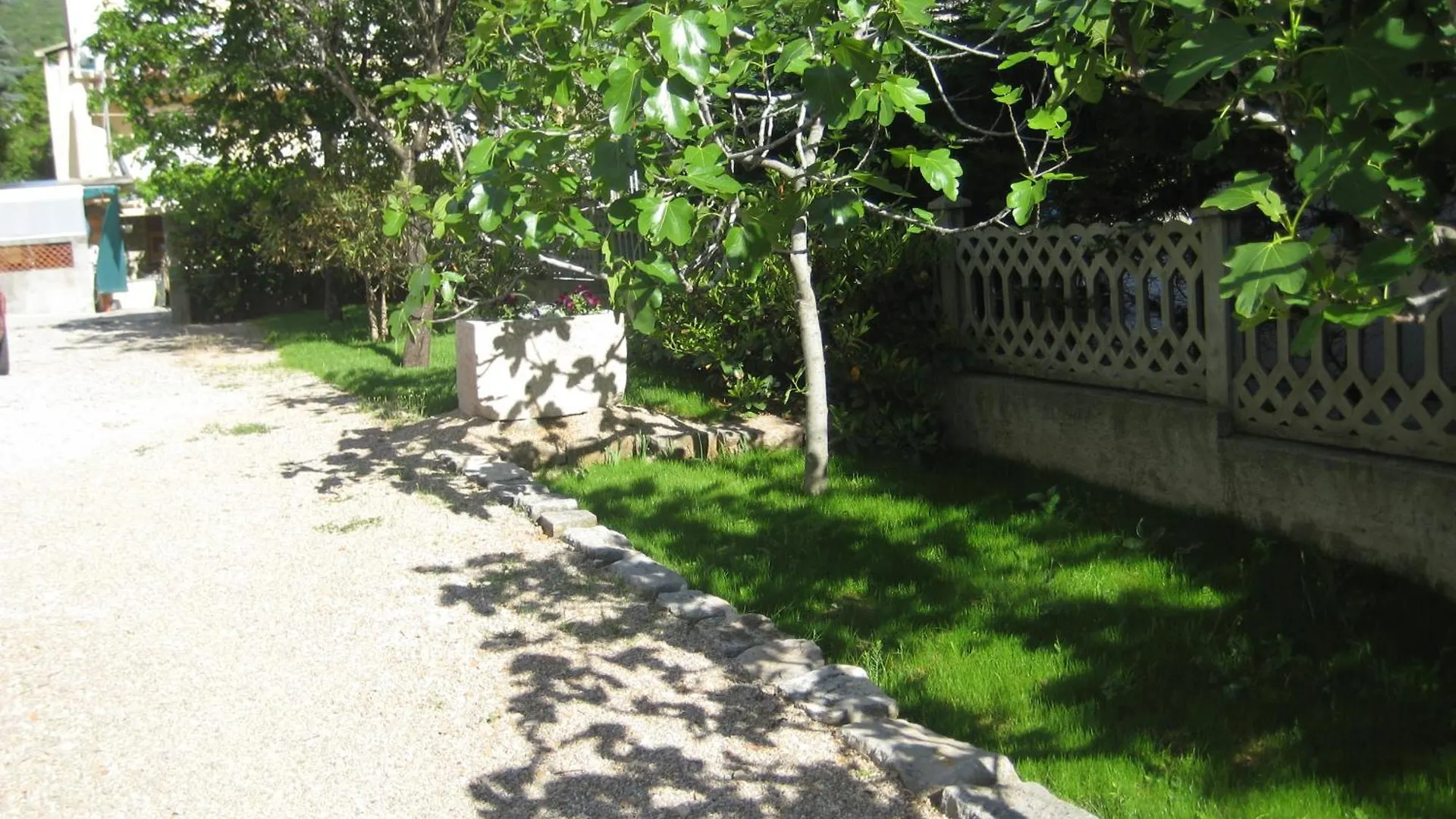 Apartment Apartmani Kraljic Punat